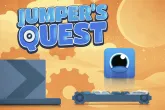 Jumper's Quest