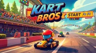 Kart Bros