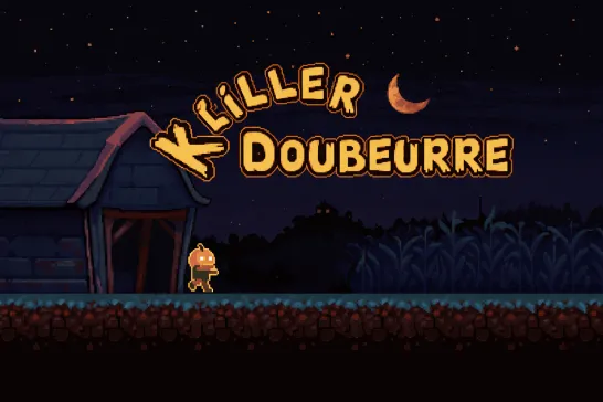 Play Killer Doubeurre game