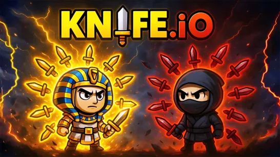 Knife.io image