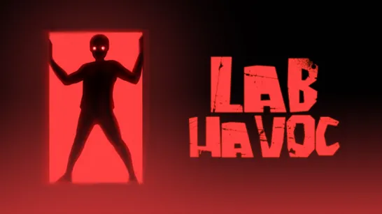 Lab Havoc image
