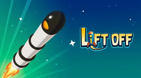 Play Lift Off game