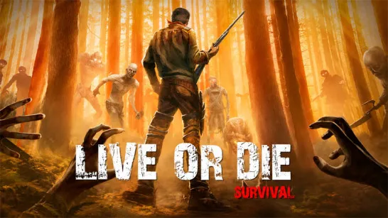 Play Live or Die game