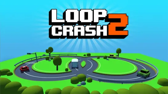 Play Loop Crash 2 game