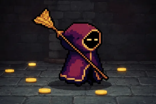 Lost Dungeon game Play Lost Dungeon game