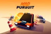 Mad Pursuit