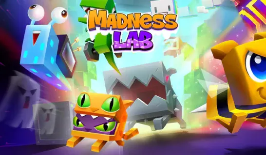 Madness Lab game Play Madness Lab game