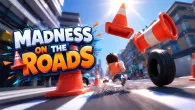 Madness On The Roads