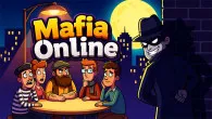 Mafia Online
