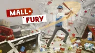 Mall Fury