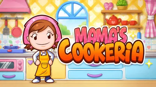 Mama's Cookeria Mama's Cookeria image