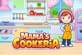 Mama's Cookeria