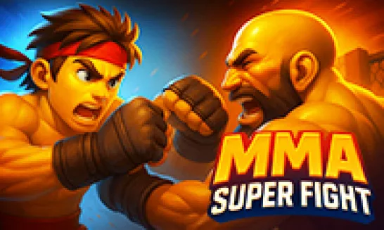 Match Fighter game Play Match Fighter game