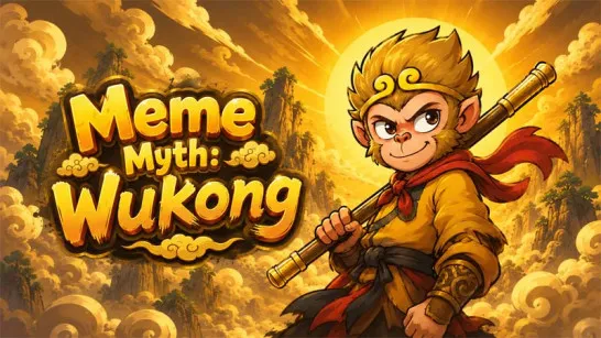 Meme Myth:Wukong game Play Meme Myth:Wukong game