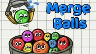 Merge Balls