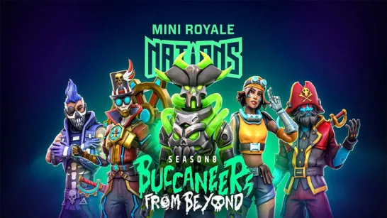 Play Mini Royale game