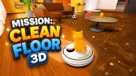 Mission: Clean Floor 3D