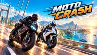 Moto Crash