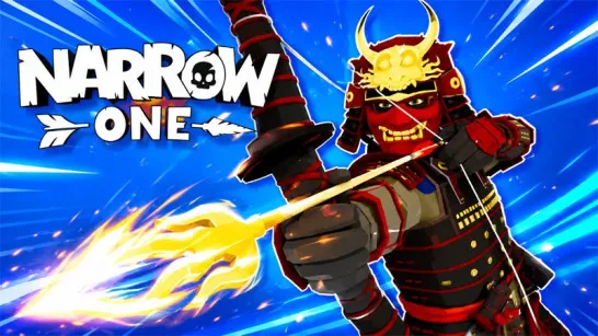 Play Narrow One game