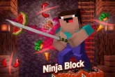 Ninja Block
