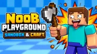 Noob Playground - Sandbox & Craft
