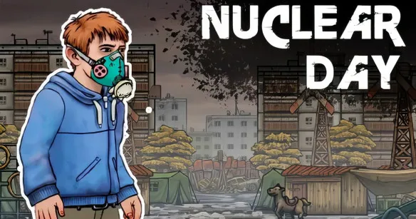 Nuclear Day game Play Nuclear Day game