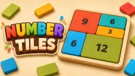 Number Tiles