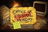 Office of Eternal Monday