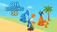 Oil Digging