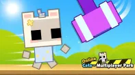 Online Cats Multiplayer Park