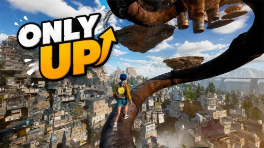 Play Only Up! game