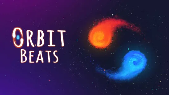 Orbit Beats game Play Orbit Beats game