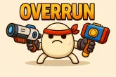 Overrun