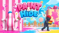 Paint & Hide