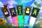 Pairs of Cards