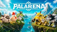 PalArena