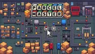 Parcel Master
