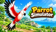 Parrot Simulator