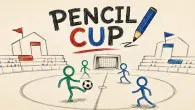 Pencil Cup