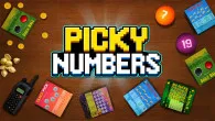 Picky Numbers