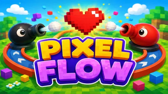 Pixel Flow image