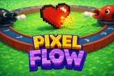 Pixel Flow