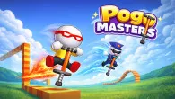 Pogo Masters