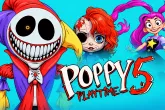 Poppy Playtime 5