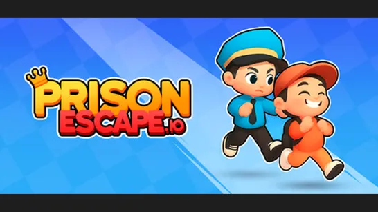 Prison Escape.io game Play Prison Escape.io game