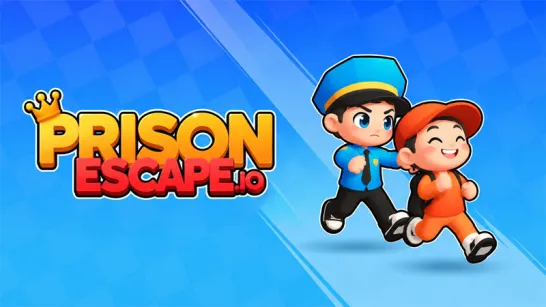 Play Prison Escape.io game