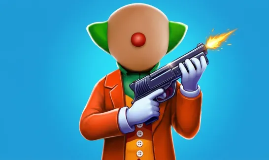 Pro Shooter game Play Pro Shooter game