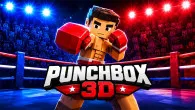 PunchBox 3D