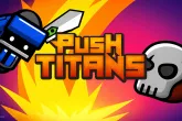 Push Titans