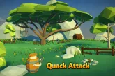 Quack Attack